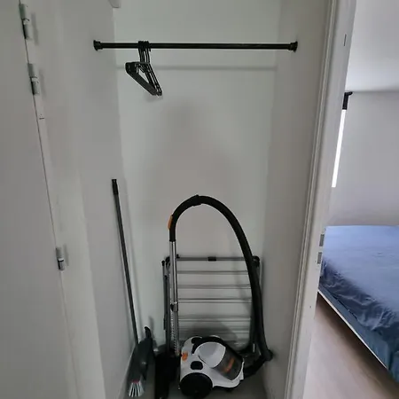 Lägenhet Thelna Theo