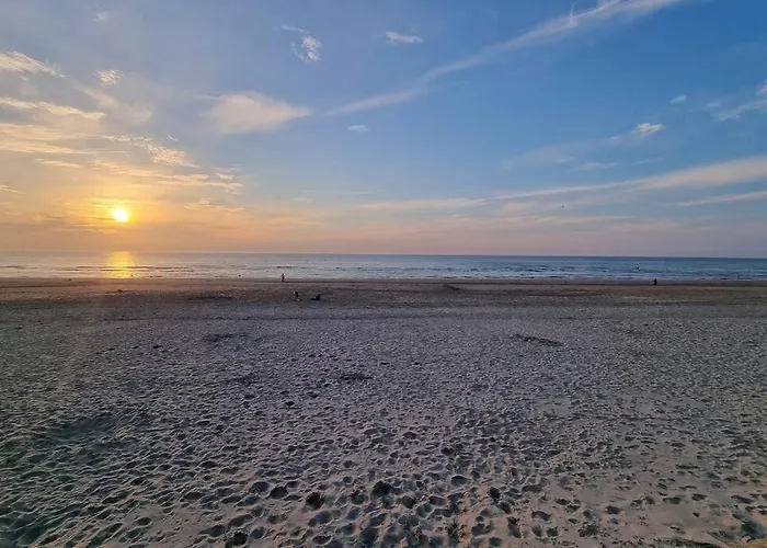 Appartement Thelna Théo *