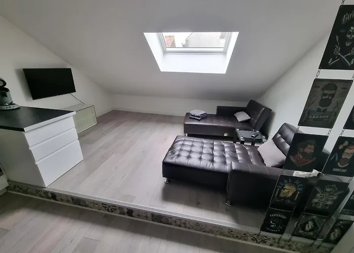 Appartement Thelna Théo